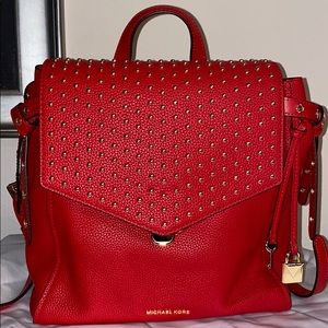 Michael Kors Women Bristol Backpack